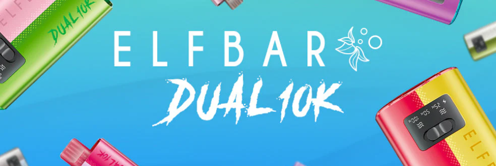 ELFBAR DUAL 10K Vape Kits: Features, Tipps & Kaufberatung