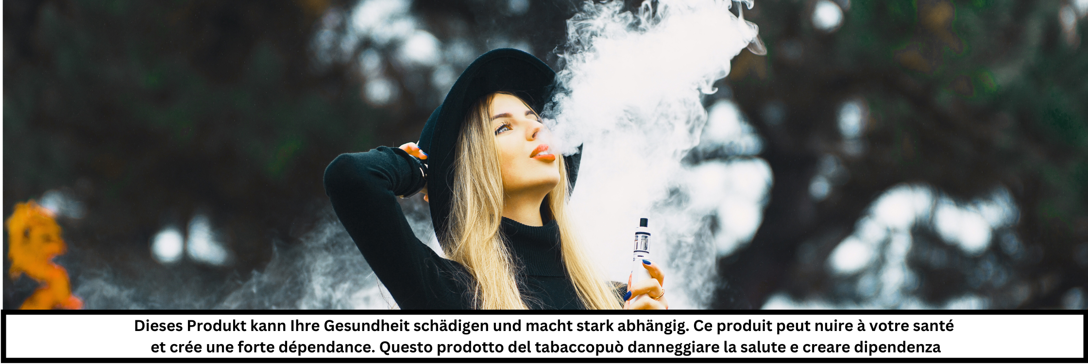 Vapes