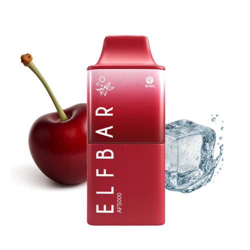 ELFBAR AF 5000 Cherry Ice