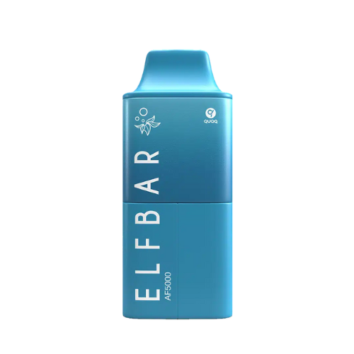 ELFBAR AF 5000 Flavourless