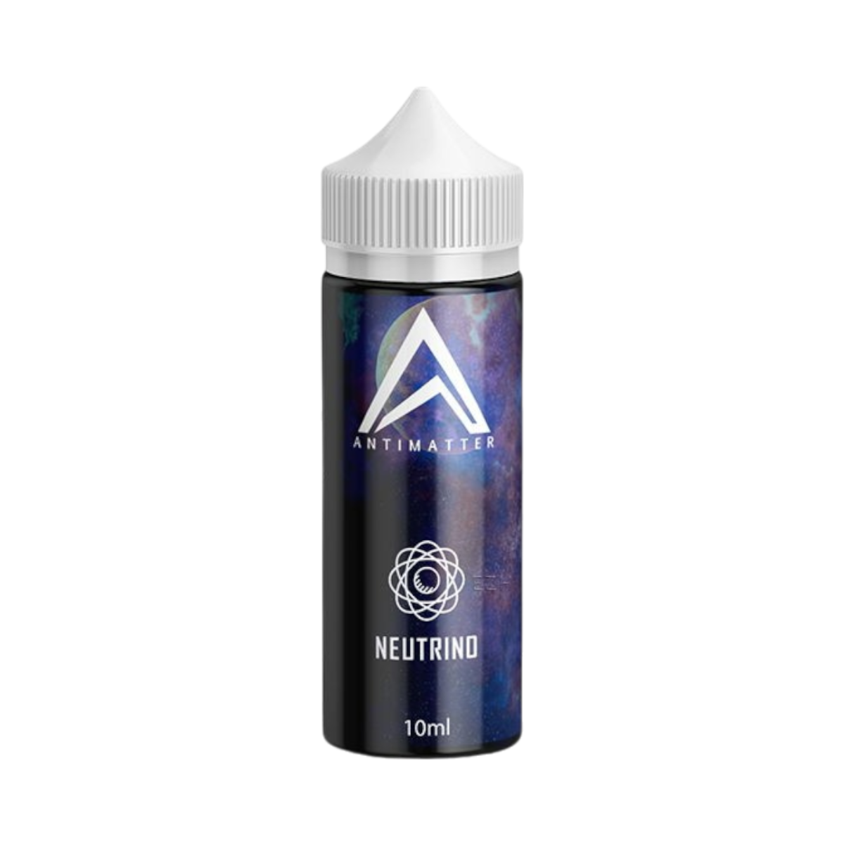 Antimatter Neutrino 10ml Longfill (Honig, schwarze Johannisbeere, Menthol)