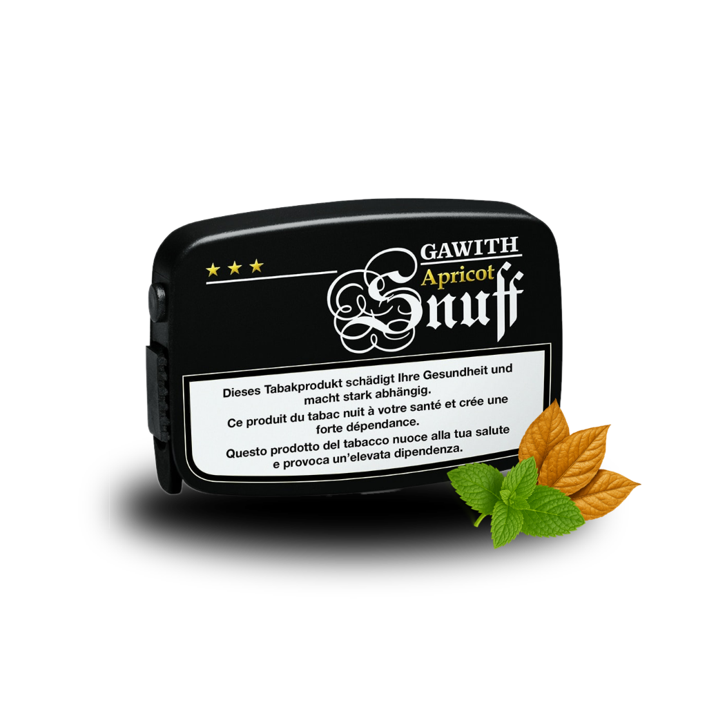 PÖSCHL Gawith Apricot (CH)