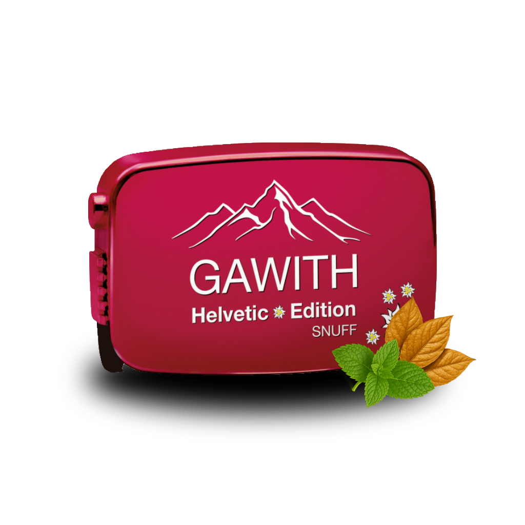 PÖSCHL Gawith Helvetic Edition