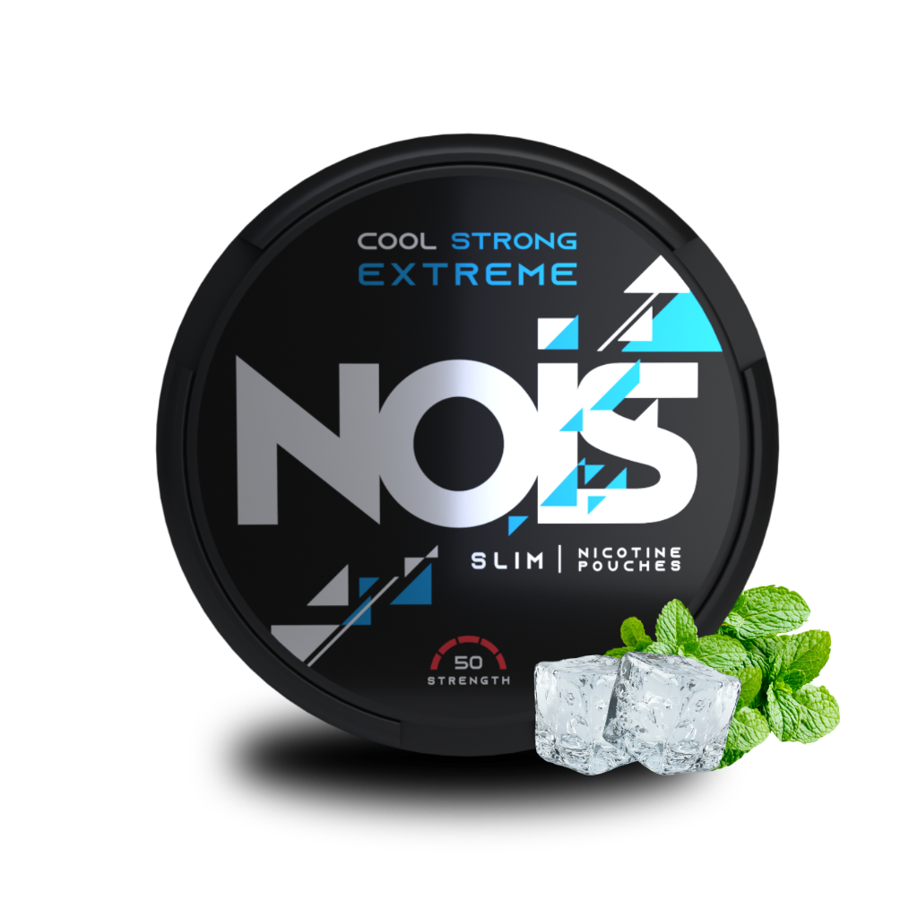 NOIS Extreme Cool Strong Slim