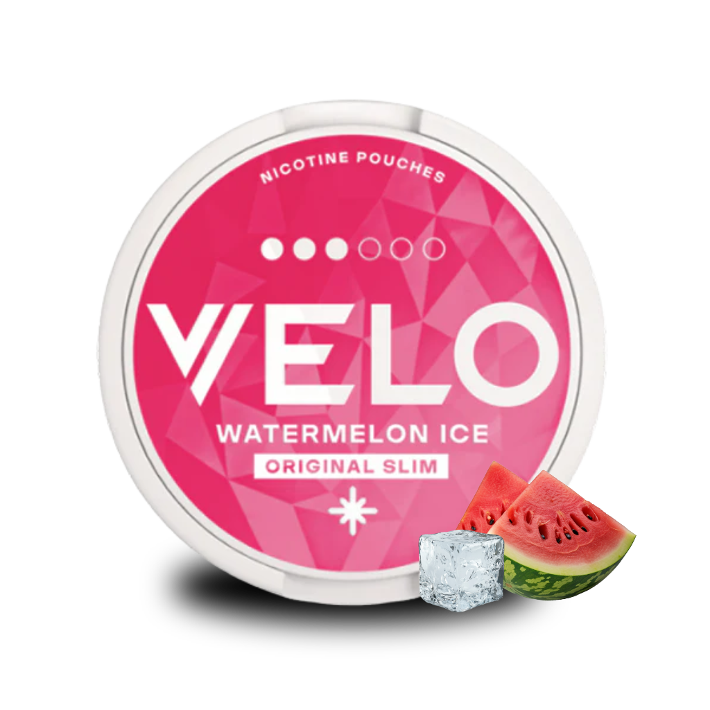 Velo Watermelon Ice
