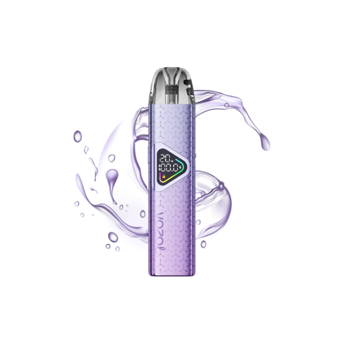 VOZOL Ace Go Violet