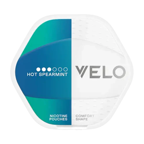 Velo Shift Hot Spearmint