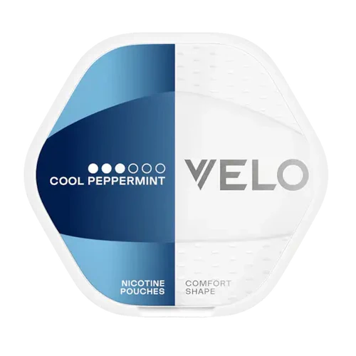 Velo Shift Cool Peppermint