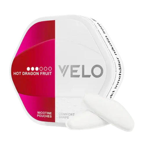 Velo Shift Hot Dragonfruit