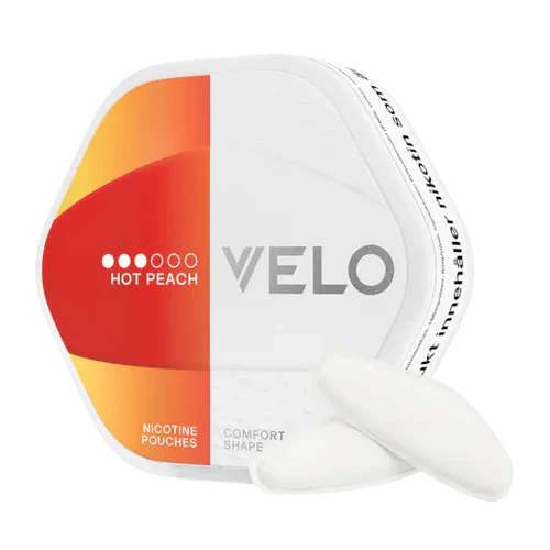 Velo Shift Hot Peach