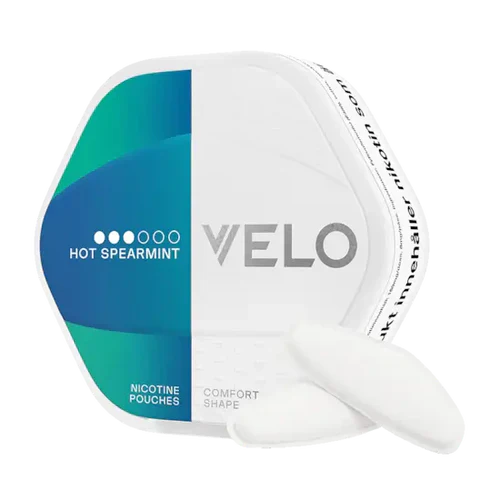 Velo Shift Hot Spearmint
