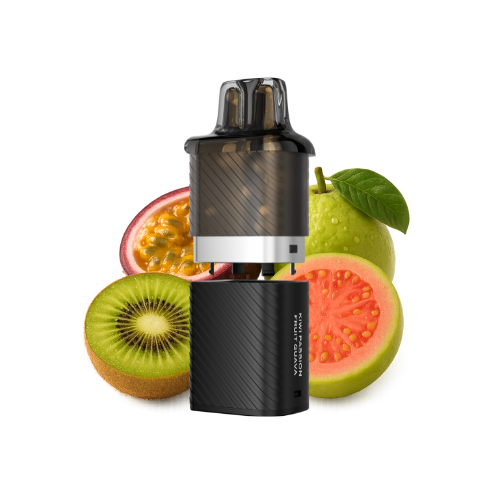 VOZOL Vista Pod Kiwi Passion Fruit Guava – VOZOL Vista Pod 20mg 10’000 Puffs