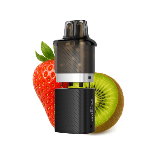 VOZOL Vista Pod Strawberry Kiwi – VOZOL Vista Pod 20mg 10’000 Puffs