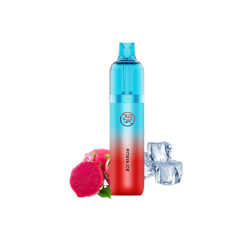ZHB 10K Vape Kit Pitaya Ice – ZHB Vape Pitaya Ice