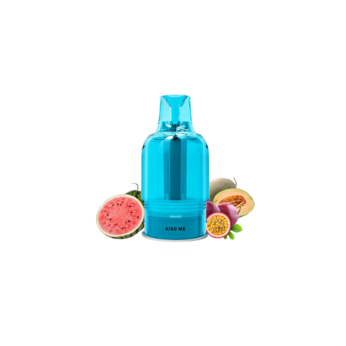 ZHB Pod 10ml Kiss Me – ZHB Pod Kiss Me