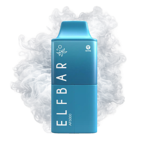 ELFBAR AF 5000 Flavourless