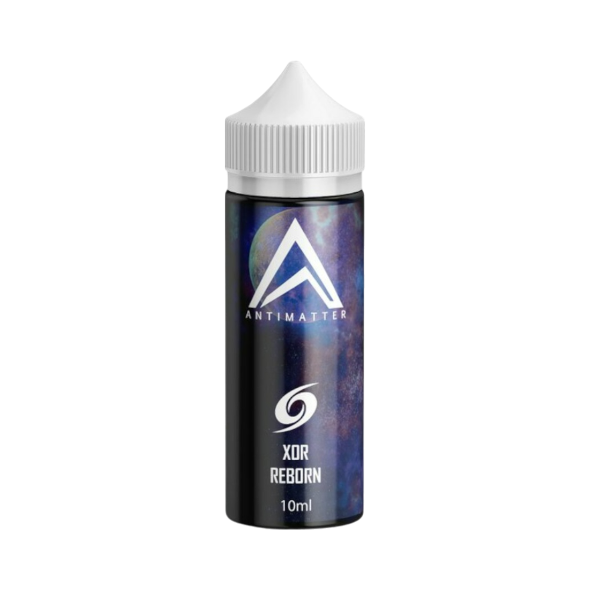Antimatter Xor Reborn 10ml Longfill (Pfirsich Eistee)