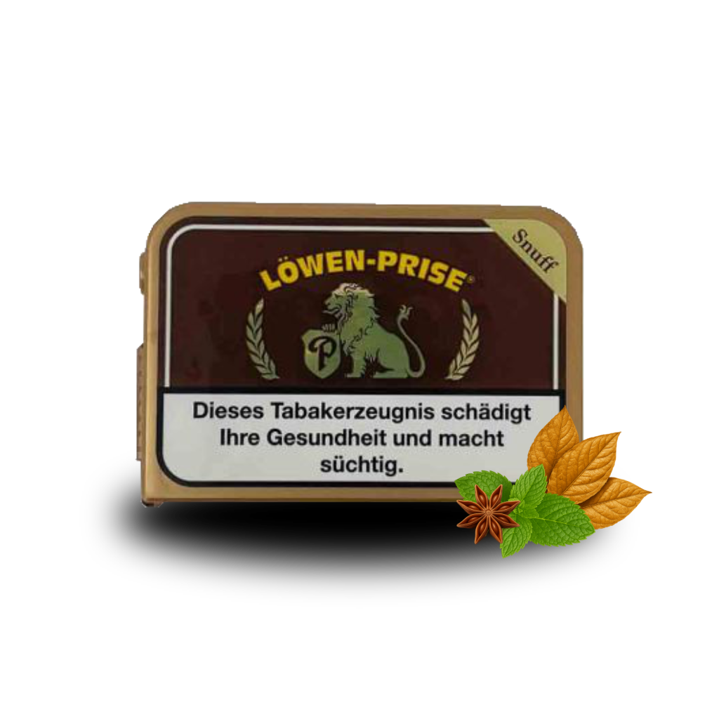 PÖSCHL Löwenprise