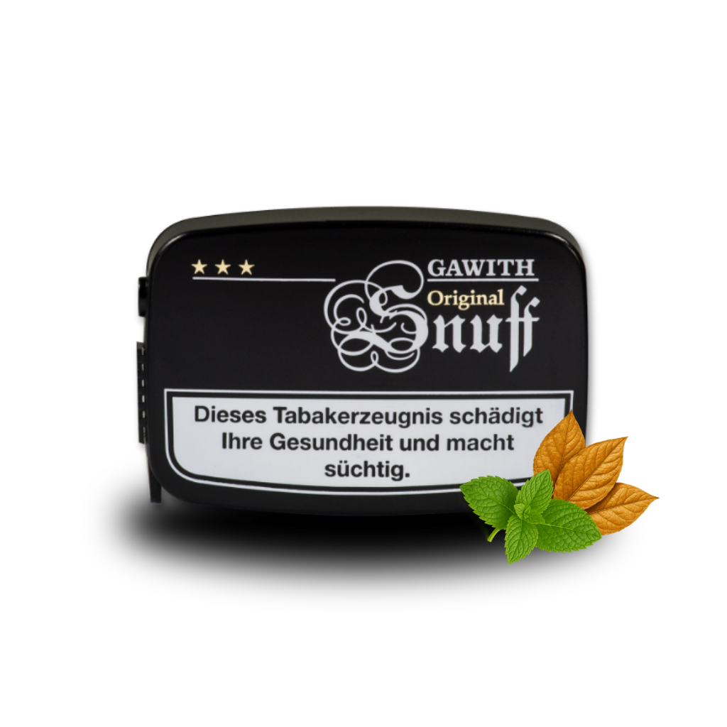 PÖSCHL Gawith Apricot (Original)