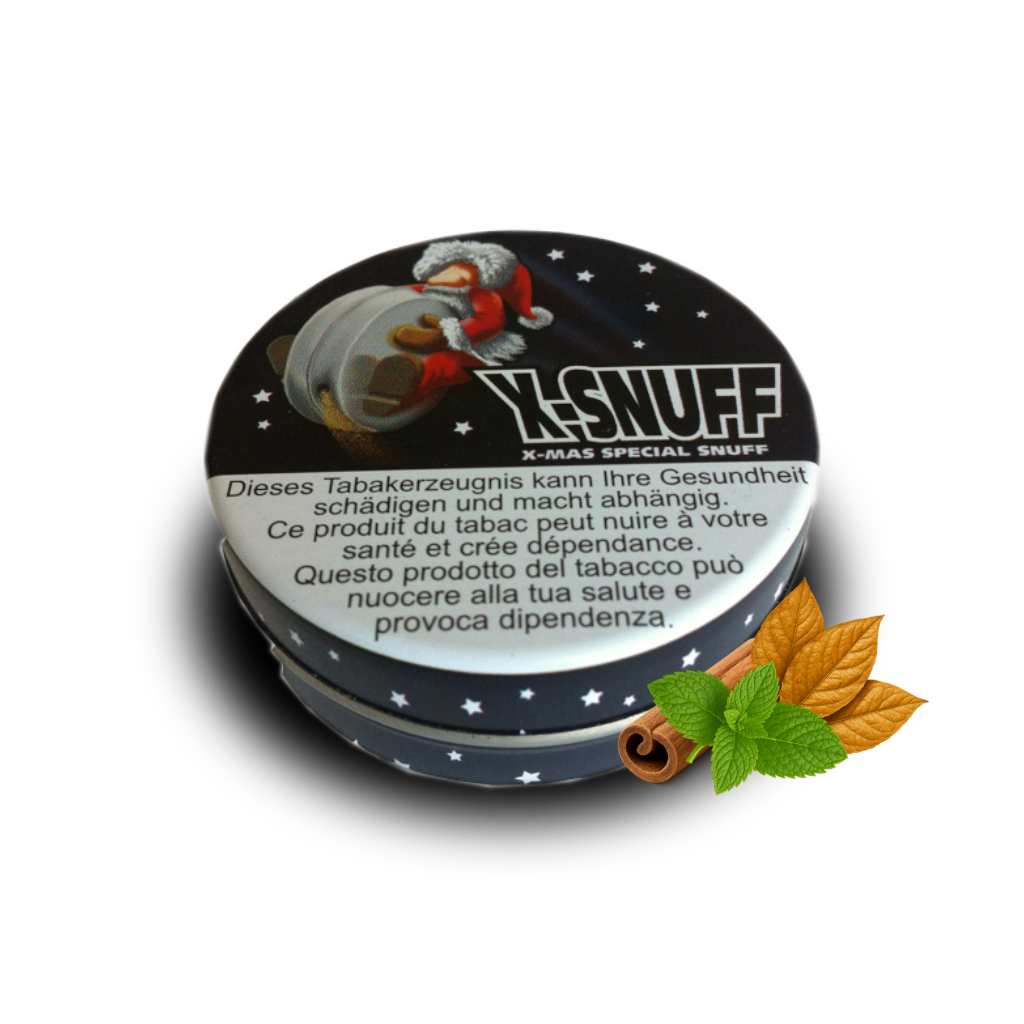 Mythos X-Snuff