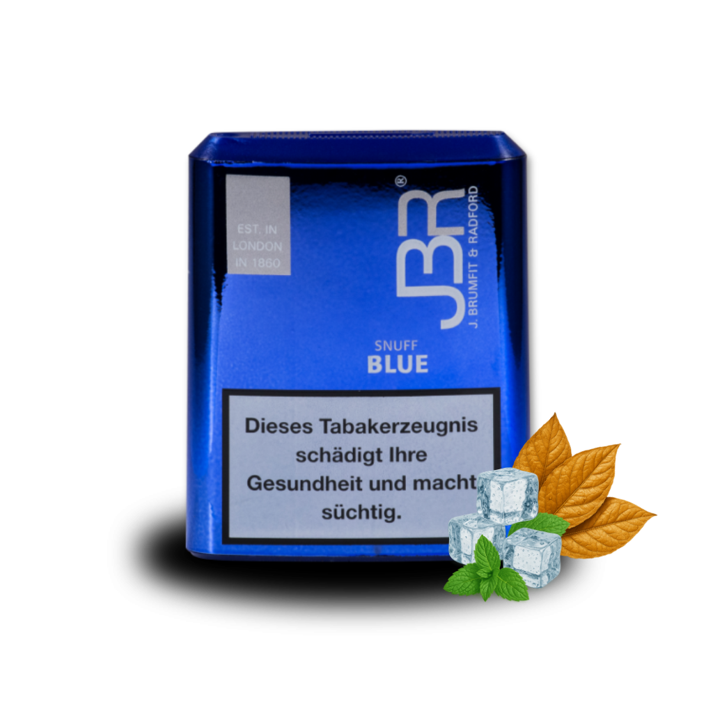 PÖSCHL JBR Blue