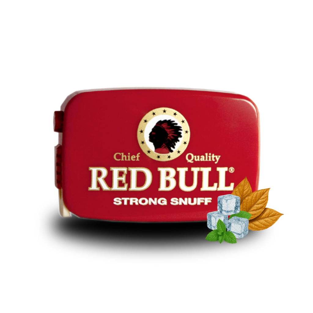 PÖSCHL Red Bull 7g