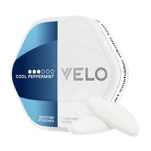 Velo Shift Cool Peppermint