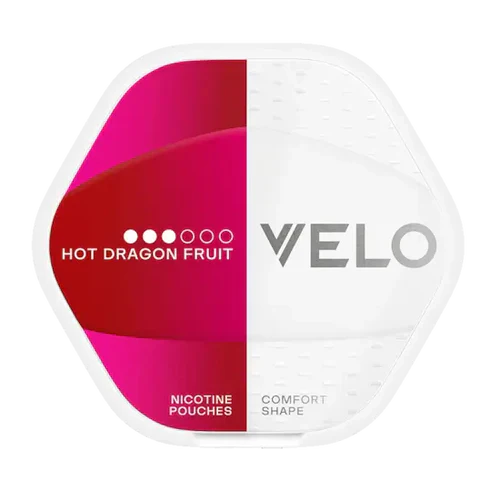 Velo Shift Hot Dragonfruit