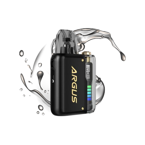 Voopoo Argus P2 Kit Phantom Black – VOOPOO ARGUS P2 Vape Kit