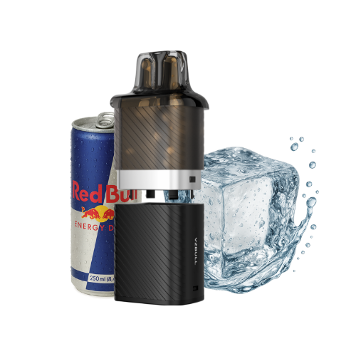 VOZOL Vista Pod VZBULL – VOZOL Vista Pod 20mg 10’000 Puffs