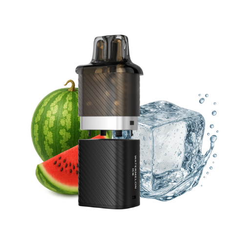 VOZOL Vista Pod Watermelon Ice – VOZOL Vista Pod 20mg 10’000 Puffs