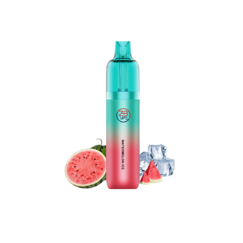 ZHB 10K Vape Kit Watermelon Ice – ZHB Vape Watermelon Ice