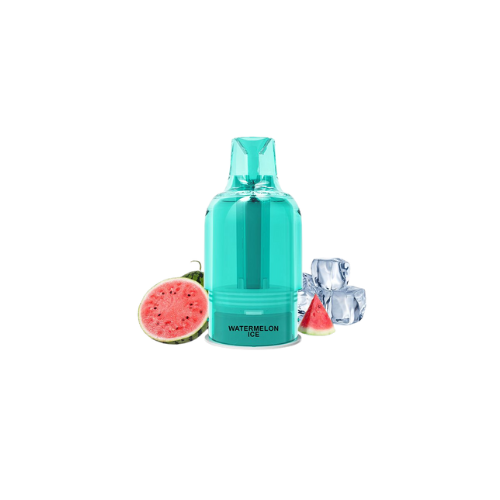 ZHB Pod 10ml Watermelon Ice – ZHB Pod Watermelon Ice